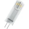 OSRAM LED BASE PIN G4 12 V / Ampoule LED G4, 1,80 W, 20-W-remplacement, Clair, Warm White, 2700 K, Pack De 3 2 OSRAM LED BASE PIN G4 12 V / Ampoule LED G4, 1,80 W, 20-W-remplacement, Clair, Warm White, 2700 K, Pack De 3 -OSRAM || EUROPALAMP Soldes Boutique 39785000 1