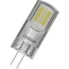 OSRAM LED PIN 12 V / Ampoule LED G4, 2,60 W, 30-W-remplacement, Clair, Warm White, 2700 K 2 OSRAM LED PIN 12 V / Ampoule LED G4, 2,60 W, 30-W-remplacement, Clair, Warm White, 2700 K -OSRAM || EUROPALAMP Soldes Boutique 39785001 1