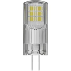 OSRAM LED PIN 12 V / Ampoule LED G4, 2,60 W, 30-W-remplacement, Clair, Warm White, 2700 K 8 OSRAM LED PIN 12 V / Ampoule LED G4, 2,60 W, 30-W-remplacement, Clair, Warm White, 2700 K -OSRAM || EUROPALAMP Soldes Boutique 39785001 3