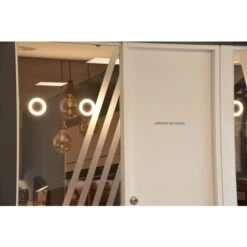 LEDVANCE Luminaires LED Pour Mur, ENDURA® STYLE RING / 13 W, 220…240 V, Warm White, 3000 K, Matériau: Aluminium, IP44 -OSRAM || EUROPALAMP Soldes Boutique 39785020 5