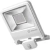 LEDVANCE Projecteur LED D'extérieure Pour Mur, ENDURA® FLOOD Sensor Blanc Chaud / 50 W, 220…240 V, Angle De Rayonnement: 120°, Blanc Chaud, 3000 K, Matériau: Aluminium, IP44 -OSRAM || EUROPALAMP Soldes Boutique 39785191 1