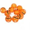 Lanterne En Tissu De Citrouille Pliante D'Halloween à LED, Modèle De Batterie De Chaîne De Lanterne USB, Décoration De Crâne Fantôme Et Fantôme ([modèle De Batterie Toujours Allumé] 2 M 10 Lumières) -OSRAM || EUROPALAMP Soldes Boutique 40296224 1