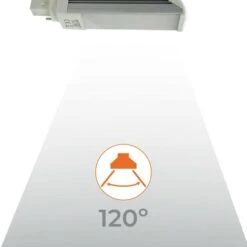 Ampoule LED G24-PL 7W 700LM (2 Broches) Blanc Neutre 4500K - Pack 1 Pce. 11 Ampoule LED G24-PL 7W 700LM (2 Broches) Blanc Neutre 4500K - Pack 1 Pce. -OSRAM || EUROPALAMP Soldes Boutique 40375367 5