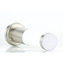 Lot De 4 Bornes Defne-3 Inox E27 60W -OSRAM || EUROPALAMP Soldes Boutique 42043458 3