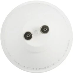 EUROPALAMP 5 Ampoules LED 5W GU10 Blanc Froid 6000K Haute Luminosité -OSRAM || EUROPALAMP Soldes Boutique 4254874 3