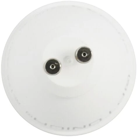 EUROPALAMP 10 Ampoules GU10 7W Eq. 50W Blanc Naturel 4500k Haute Luminosité 6 EUROPALAMP 10 Ampoules GU10 7W Eq. 50W Blanc Naturel 4500k Haute Luminosité – Image 4