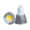 Spot LED MR16 5W 12V Blanc Chaud 45°
