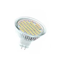 LED MR16 - 12V - MR16 - 4.6W LUMIERE DU JOUR