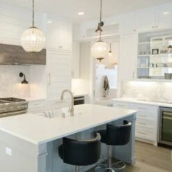 Xanlite - Ampoule LED Capsule, Culot G4, 2W Cons. (230lumens), Lumière Blanche Neutre - ALG4160CW -OSRAM || EUROPALAMP Soldes Boutique 47378005 3