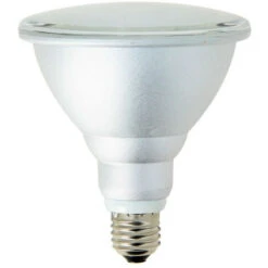 Xanlite - Ampoule LED PAR38, Culot E27, 15W Cons. (135W Eq.), Lumière Blanc Neutre - ALPAR38