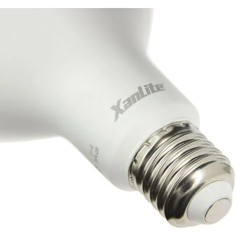 Xanlite - Ampoule LED PAR38, Culot E27, 15W Cons. (135W Eq.), Lumière Blanc Neutre - ALPAR38 4 Xanlite - Ampoule LED PAR38, Culot E27, 15W Cons. (135W Eq.), Lumière Blanc Neutre - ALPAR38 – Image 2