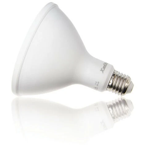 Xanlite - Ampoule LED PAR38, Culot E27, 15W Cons. (135W Eq.), Lumière Blanc Neutre - ALPAR38 5 Xanlite - Ampoule LED PAR38, Culot E27, 15W Cons. (135W Eq.), Lumière Blanc Neutre - ALPAR38 – Image 3