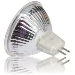 Xanlite - Ampoule LED Spot, Culot GU5.3, 5,5W Cons. (35W Eq.), Lumière Blanc Neutre - VM35SCW 9 Xanlite - Ampoule LED Spot, Culot GU5.3, 5,5W Cons. (35W Eq.), Lumière Blanc Neutre - VM35SCW -OSRAM || EUROPALAMP Soldes Boutique 47378064 3