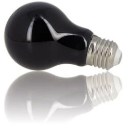 Xanlite - Ampoule LED A60, Culot E27, 3,8W Cons. (N.C Eq.), Ampoule Noire - RFDEN 9 Xanlite - Ampoule LED A60, Culot E27, 3,8W Cons. (N.C Eq.), Ampoule Noire - RFDEN -OSRAM || EUROPALAMP Soldes Boutique 47378077 3