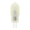 Xanlite - Ampoule LED Capsule, Culot G4, 2W Cons. (180 Lumens.), Lumière Blanc Chaud - ALG4160 -OSRAM || EUROPALAMP Soldes Boutique 47378084 1