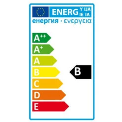 Xanlite - Lot De 5 Ampoules LED, Culot E27, Blanc Chaud, Spécial Extérieur - PACK5EEGRLP -OSRAM || EUROPALAMP Soldes Boutique 47378128 5