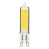 Xanlite - Ampoule RetroLED, Culot G9, 3,7W Cons. (420 Lumens), Lumière Blanche Chaud - ALG9400 -OSRAM || EUROPALAMP Soldes Boutique 47378151 1