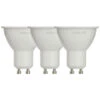 Xanlite - Lot X3 Ampoule Spot LED, Culot GU10, 5,5W Cons. (50W Eq.), Blanc Neutre (4000K) - PACK3RCXG345SCW 1 Xanlite - Lot X3 Ampoule Spot LED, Culot GU10, 5,5W Cons. (50W Eq.), Blanc Neutre (4000K) - PACK3RCXG345SCW -OSRAM || EUROPALAMP Soldes Boutique 47378199 1