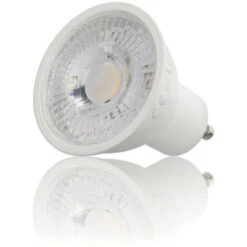 Xanlite - Lot X3 Ampoule Spot LED, Culot GU10, 5,5W Cons. (50W Eq.), Blanc Neutre (4000K) - PACK3RCXG345SCW -OSRAM || EUROPALAMP Soldes Boutique 47378199 5