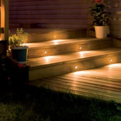 Xanlite - Rallonge De 2 Spots Encastrables Extérieur - SPTE2RCW 8 Xanlite - Rallonge De 2 Spots Encastrables Extérieur - SPTE2RCW -OSRAM || EUROPALAMP Soldes Boutique 47378223 3