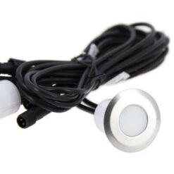 Xanlite - Rallonge De 2 Spots Encastrables Extérieur - SPTE2RCW 10 Xanlite - Rallonge De 2 Spots Encastrables Extérieur - SPTE2RCW -OSRAM || EUROPALAMP Soldes Boutique 47378223 5