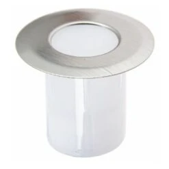 Xanlite - Kit De 6 Spots Encastrables Extérieur - SPTK6RCW