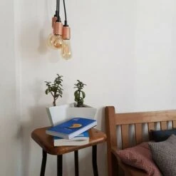 Xanlite - Ampoule LED (A60) / Vintage Au Verre Ambré, Culot E27, 3,8W Cons. (30W Eq.), 350 Lumens, Lumière Blanc Chaud - RFDE400GA -OSRAM || EUROPALAMP Soldes Boutique 47378307 3