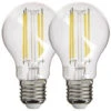 Xanlite - Lot De 2 Ampoules A60 - CuLot E27 - Retro-LED - PACK2RFE470GCW -OSRAM || EUROPALAMP Soldes Boutique 47378336 1