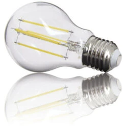 Xanlite - Lot De 2 Ampoules A60 - CuLot E27 - Retro-LED - PACK2RFE470GCW -OSRAM || EUROPALAMP Soldes Boutique 47378336 5