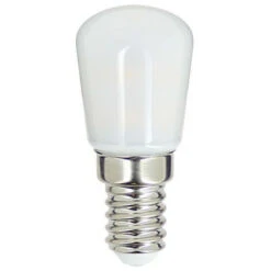Xanlite - Ampoule LED T26, Culot E14, 2W Cons. (15W Eq.), Lumière Blanc Chaud - ALT26140