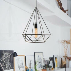 Xanlite - Ampoule LED (T125) Tube / Vintage Au Verre Ambré, Culot E27, 4W Cons. (30W Eq.), 323 Lumens, Lumière Blanc Chaud - RFDE300T125A -OSRAM || EUROPALAMP Soldes Boutique 47378344 2