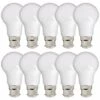 Xanlite - Lot De 10 Ampoules LED A60, Culot B22, 10W Cons. (60W Eq.), Lumière Blanc Chaud - PACK10EB806G 1 Xanlite - Lot De 10 Ampoules LED A60, Culot B22, 10W Cons. (60W Eq.), Lumière Blanc Chaud - PACK10EB806G -OSRAM || EUROPALAMP Soldes Boutique 47378395 1