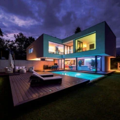 Xanlite - Lot De 6 Spots 12V RVB + Blanc IP67 Inox 304 - SPTK6RRGBW -OSRAM || EUROPALAMP Soldes Boutique 47378397 3