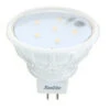 Xanlite - Ampoule LED Spots, Culot GU5.3, 2,7W Cons. (35W Eq.), Lumière Blanc Chaud - MM180ST -OSRAM || EUROPALAMP Soldes Boutique 47378474 1