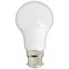 Xanlite - Ampoule LED A60, Culot B22, 9W Cons. (60W Eq.), Lumière Blanc Neutre - EB806GCW -OSRAM || EUROPALAMP Soldes Boutique 47378505 1