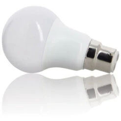 Xanlite - Ampoule LED A60, Culot B22, 9W Cons. (60W Eq.), Lumière Blanc Neutre - EB806GCW 10 Xanlite - Ampoule LED A60, Culot B22, 9W Cons. (60W Eq.), Lumière Blanc Neutre - EB806GCW -OSRAM || EUROPALAMP Soldes Boutique 47378505 4