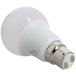 Xanlite - Ampoule LED A60, Culot B22, 9W Cons. (60W Eq.), Lumière Blanc Neutre - EB806GCW 11 Xanlite - Ampoule LED A60, Culot B22, 9W Cons. (60W Eq.), Lumière Blanc Neutre - EB806GCW -OSRAM || EUROPALAMP Soldes Boutique 47378505 5