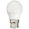 Xanlite - Ampoule LED P45, Culot B22, 5,3W Cons. (40W Eq.), Lumière Blanc Neutre - EB470PCW -OSRAM || EUROPALAMP Soldes Boutique 47378552 1