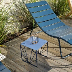 Xanlite - Lanterne Solaire IP44 Blanc Chaud Métal Et Corde 6h D'autonomie - SORETRO4 -OSRAM || EUROPALAMP Soldes Boutique 47378571 4