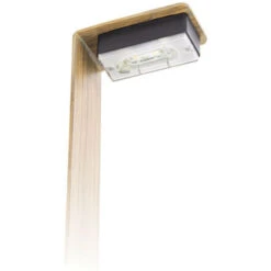 Xanlite - Balise Solaire 45cm IP44 - Finitions Bois - SOBAW -OSRAM || EUROPALAMP Soldes Boutique 47378597 4
