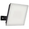 Xanlite - Projecteur LED Mural Noir, 50 W, 4000 Lumens - PR50WM -OSRAM || EUROPALAMP Soldes Boutique 47378617 1