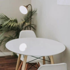 Xanlite - Ampoule LED Flamme, Culot E14, 5W Cons. (40W Eq.), Lumière Blanc Neutre - PACK2EV470FCW -OSRAM || EUROPALAMP Soldes Boutique 47378621 3