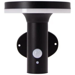 Xanlite - Applique Murale LED Solaire, Détecteur De Mouvement Inclus, 400 Lumens - SO1711A -OSRAM || EUROPALAMP Soldes Boutique 47378811 5