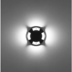 FORLIGHT Encastrés De Sol Ip65 Up Led 7.4W 3000K Gris Urbain 106Lm 10 FORLIGHT Encastrés De Sol Ip65 Up Led 7.4W 3000K Gris Urbain 106Lm -OSRAM || EUROPALAMP Soldes Boutique 48281364 4