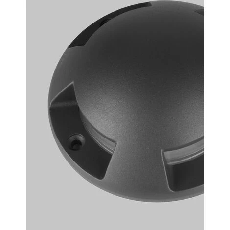 FORLIGHT Encastrés De Sol Ip65 Up Led 7.4W 3000K Gris Urbain 106Lm 7 FORLIGHT Encastrés De Sol Ip65 Up Led 7.4W 3000K Gris Urbain 106Lm – Image 5