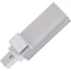 Ampoule LED G24 Frost 7W Blanc Froid 5000K - 5500K 120º 1 Ampoule LED G24 Frost 7W Blanc Froid 5000K - 5500K 120º -OSRAM || EUROPALAMP Soldes Boutique 5275830 1