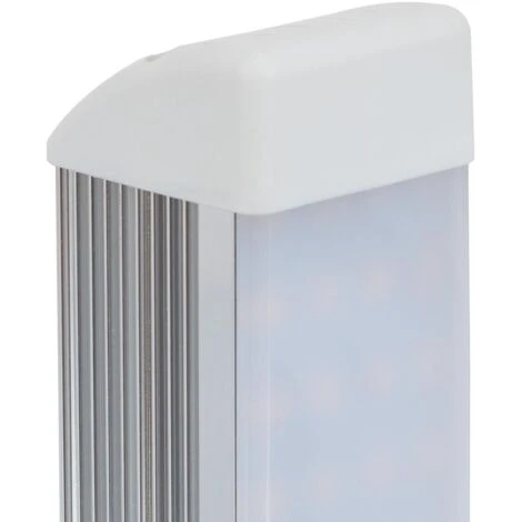 Ampoule LED G24 Frost 7W Blanc Froid 5000K - 5500K 120º 4 Ampoule LED G24 Frost 7W Blanc Froid 5000K - 5500K 120º – Image 2