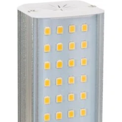 Ampoule LED G24 7W Blanc Neutre 4000K - 4500K 120º 8 Ampoule LED G24 7W Blanc Neutre 4000K - 4500K 120º -OSRAM || EUROPALAMP Soldes Boutique 5275832 2