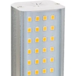 Ampoule LED G24 7W Blanc Neutre 4000K - 4500K 120º 10 Ampoule LED G24 7W Blanc Neutre 4000K - 4500K 120º -OSRAM || EUROPALAMP Soldes Boutique 5275832 4