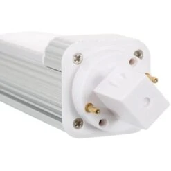 Ampoule LED G24 7W Blanc Neutre 4000K - 4500K 120º 11 Ampoule LED G24 7W Blanc Neutre 4000K - 4500K 120º -OSRAM || EUROPALAMP Soldes Boutique 5275832 5